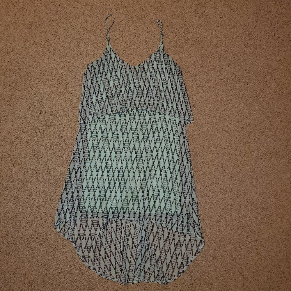 Womens dress